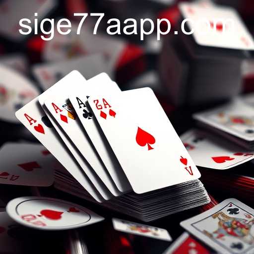 The Fascinating World of Card Games