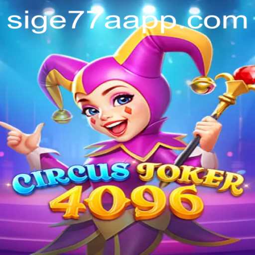 Embark on a Thrilling Adventure with CircusJoker4096