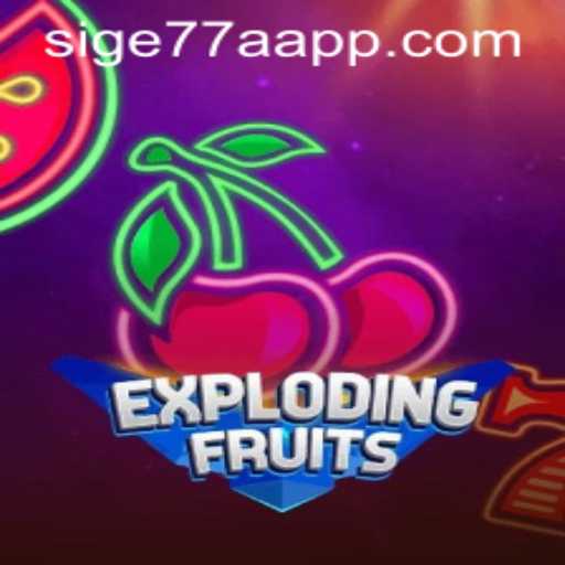 ExplodingFruits: A Thrilling Journey into the World of Fruit-Filled Mayhem