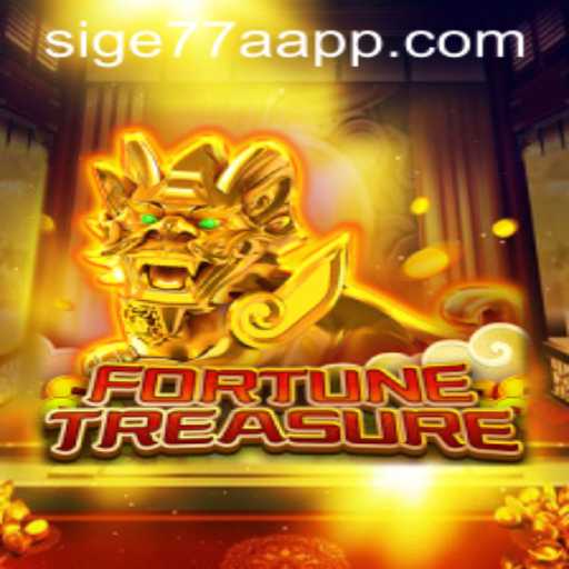 FortuneTreasure Game Insight: Unraveling the Mystique of sige77a.app