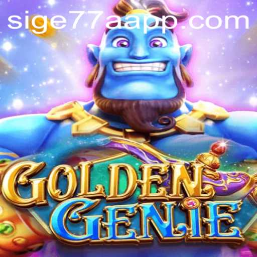 Unveiling the Intricacies of GOLDENGENIE: A Fascinating Gaming Experience on sige77a.app
