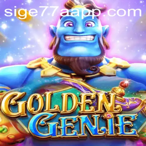 Unveiling the Intricacies of GOLDENGENIE: A Fascinating Gaming Experience on sige77a.app