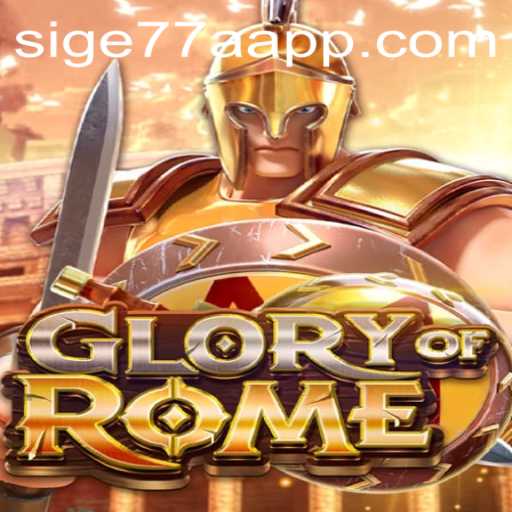 GloryofRome: Enter the World of Ancient Battles and Strategy
