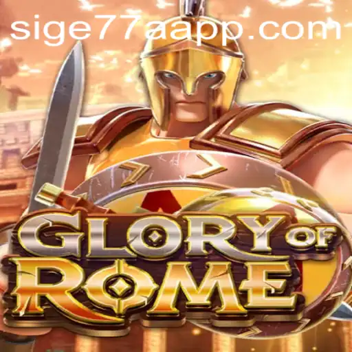 GloryofRome: Enter the World of Ancient Battles and Strategy