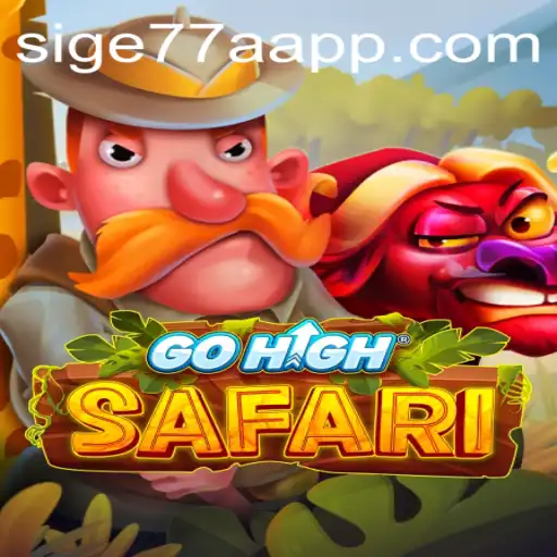 Exploring the Adventures of GoHighSafari: An Engaging Gaming Experience