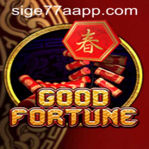 Unveiling GoodFortune: A New Era in Gaming with sige77a.app