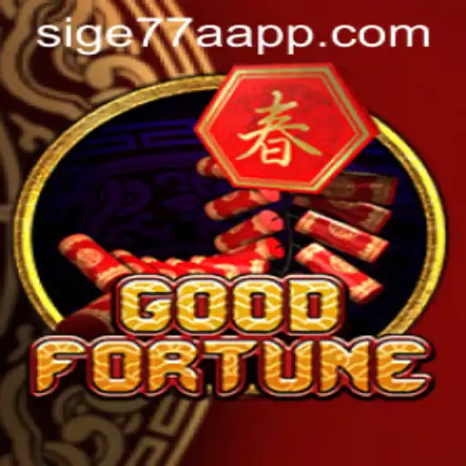 Unveiling GoodFortune: A New Era in Gaming with sige77a.app