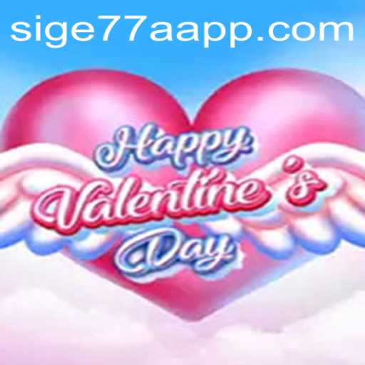 Discover the Exciting World of 'HappyValentinesDay' with Sige77a.app