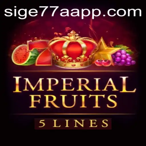 Exploring the World of ImperialFruits5: A Dive into Gameplay, Rules, and Current Trends