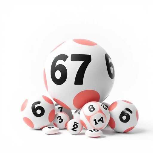 The Allure of Lottery Games Through Time and Technology