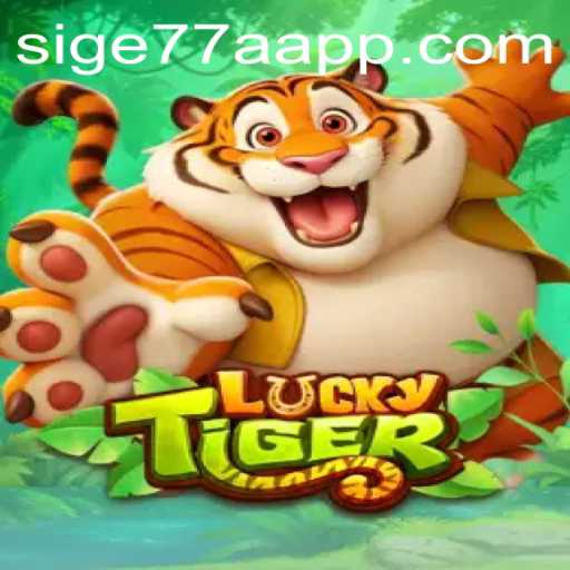 Discover the Excitement of LuckyTiger: A Thrilling Online Gaming Experience