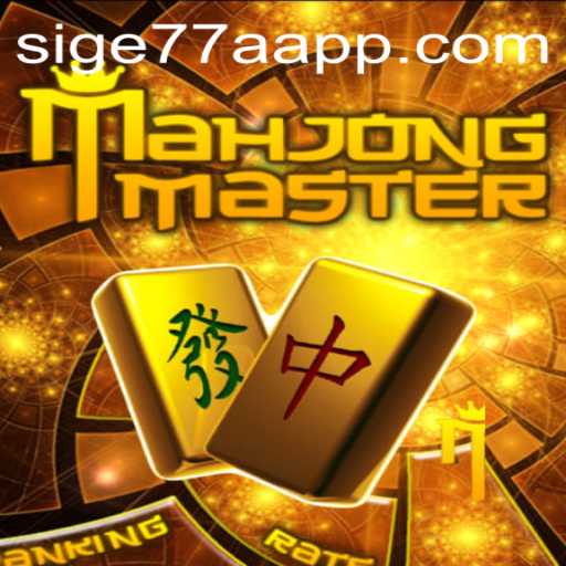 Dive into the World of MahJongMaster: A Timeless Game with Modern Twists