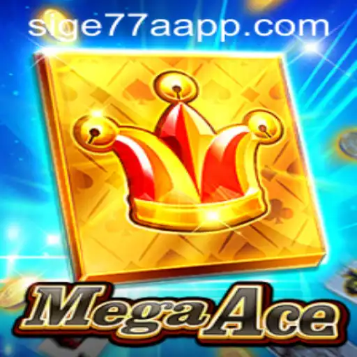 MegaAce: Unveiling the Thrills of Sige77a.app's Latest Gaming Phenomenon