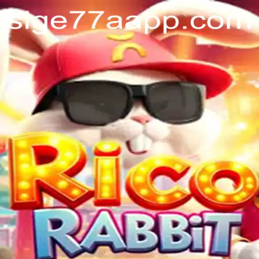 Exploring the Vibrant World of RicoRabbit: A New Gaming Sensation