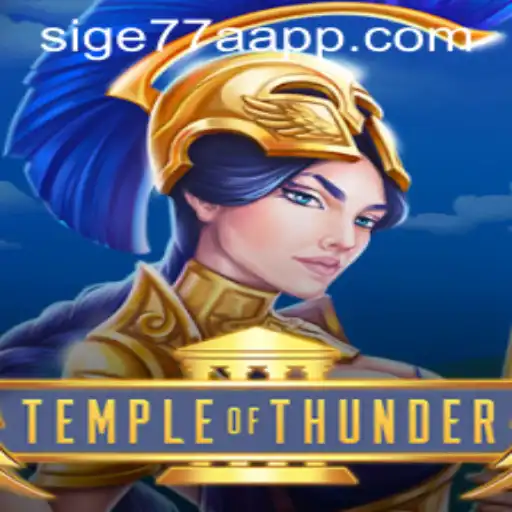 Discover the Mysteries of TempleofThunder: A Captivating Adventure