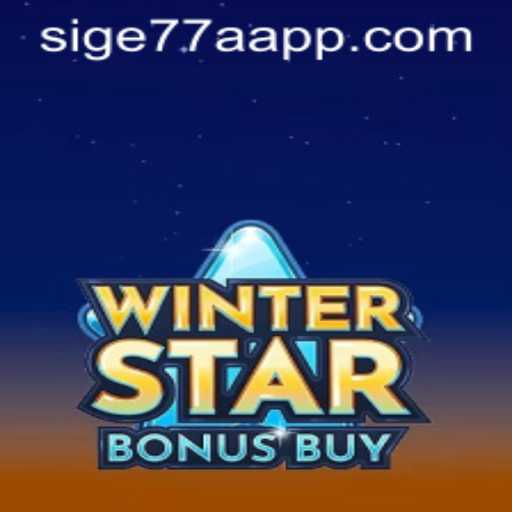 WinterStarBonusBuy Game: A Thrilling Arcade Adventure on Sige77a.app