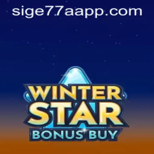 WinterStarBonusBuy Game: A Thrilling Arcade Adventure on Sige77a.app
